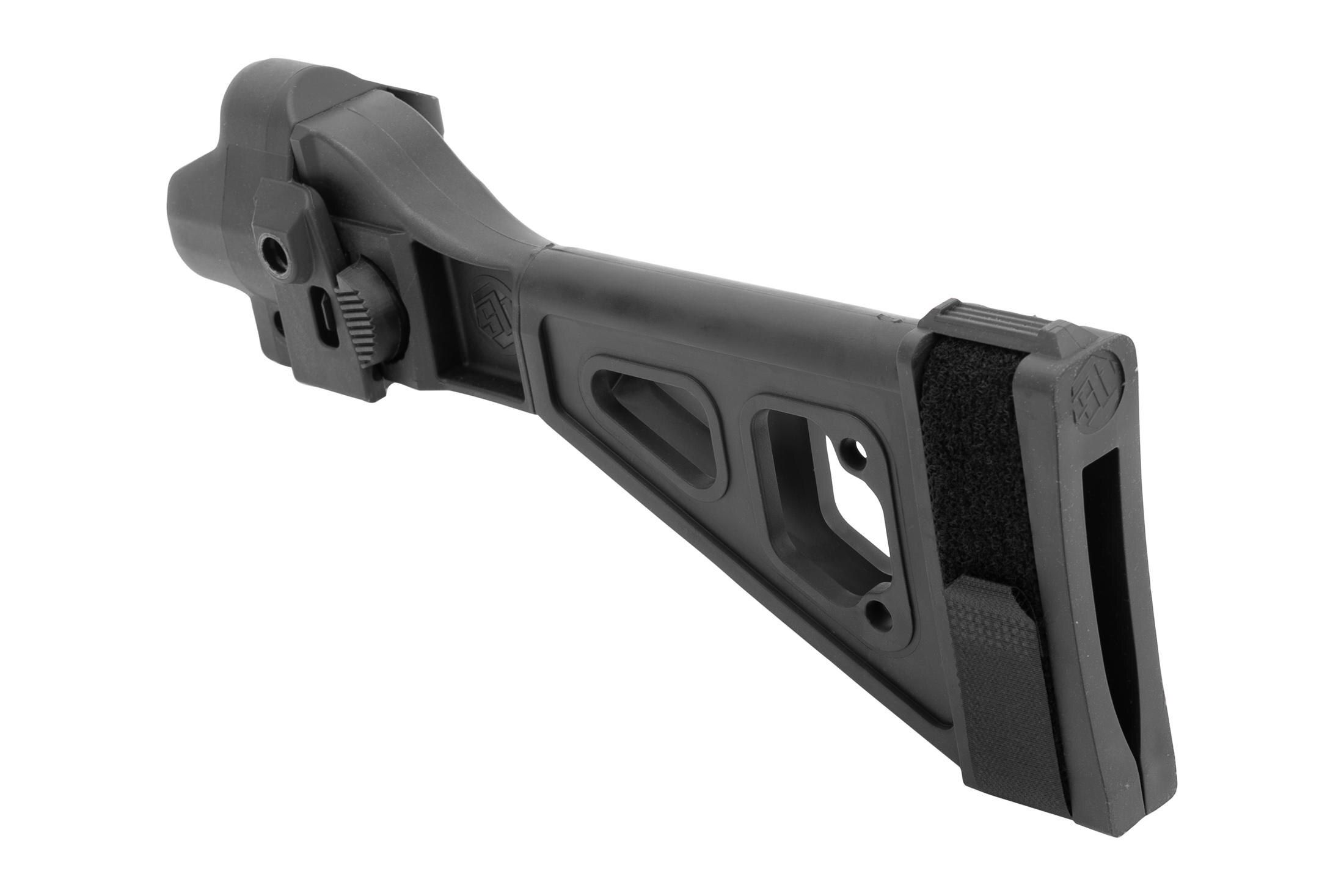 SB Tactical SBT5-22 Pistol Stabilizing Brace - Black